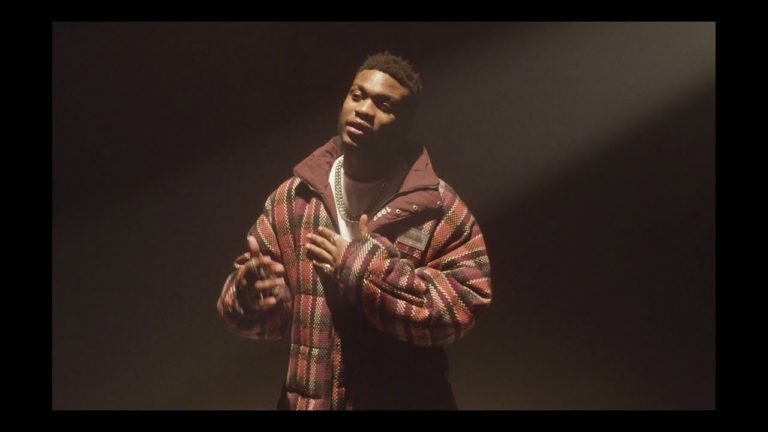 Nonso Amadi Releases Visuals For “What Makes You Sure”