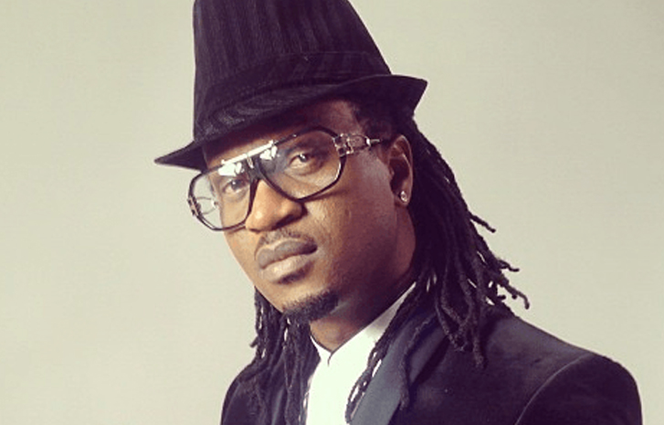 It’s going to destroy people- Paul Okoye comments on social media usage
