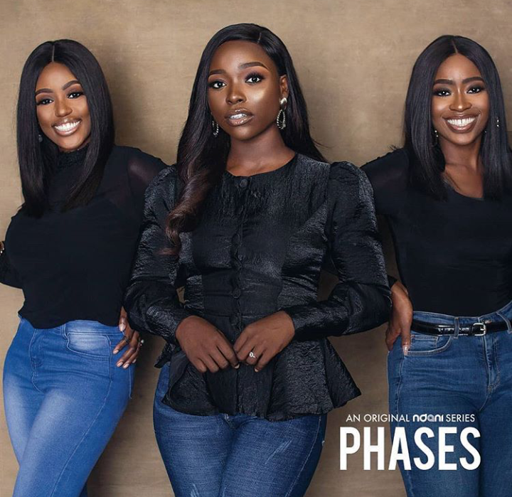 Watch Episode 7 Of Ndani TV Web Series, “Phases”
