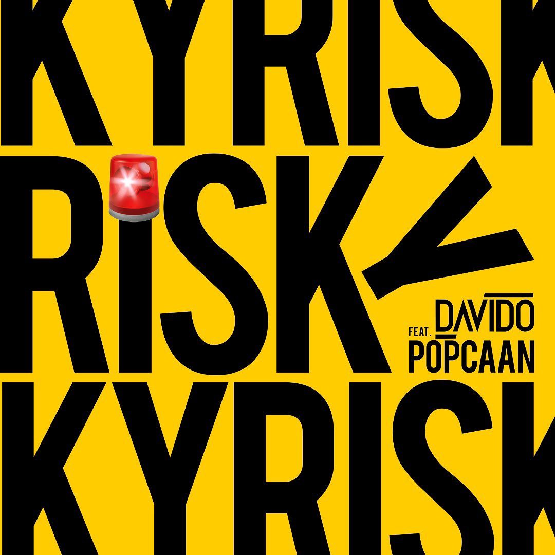 Here’s How “Risky” By Davido Ft Popcaan Became A Hit Track