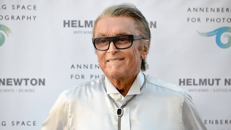 Robert Evans, Celebrated Hollywood Producer Of Chinatown, Dies Aged 89