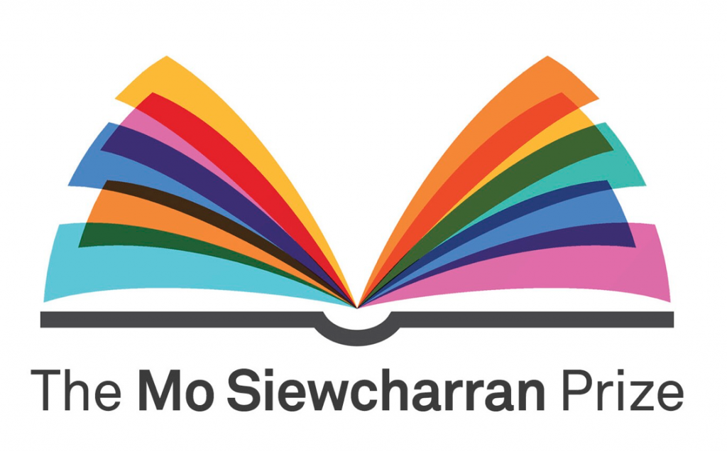 Temitope Owolabi Makes The 2019 Mo Siewcharran Prize Shortlist