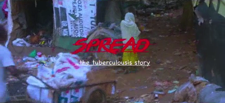 Video: Godspower Oshodin Global Foundation & M2net Partner To Fight Tuberculosis In Nigeria With ‘Spread’ Documentary