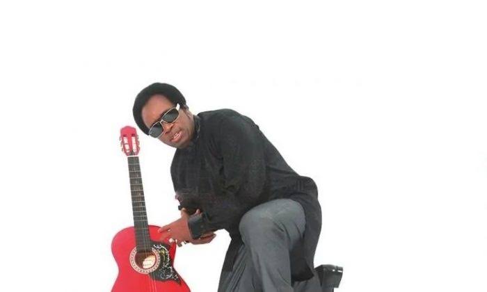 Victor Uwaifo Calls On Government To Take Over His Private Music Museum