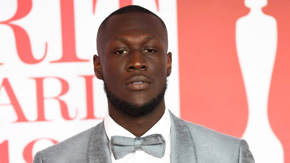Stormzy Addresses Hot Topics On Cover Of Time Magazine’s “Next Generation Leaders” Issue