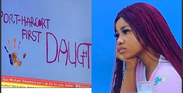 TrueYarn: Tacha’s Looney Army, Bobrisky’s Hype Man & Teni-Wizkid Affair