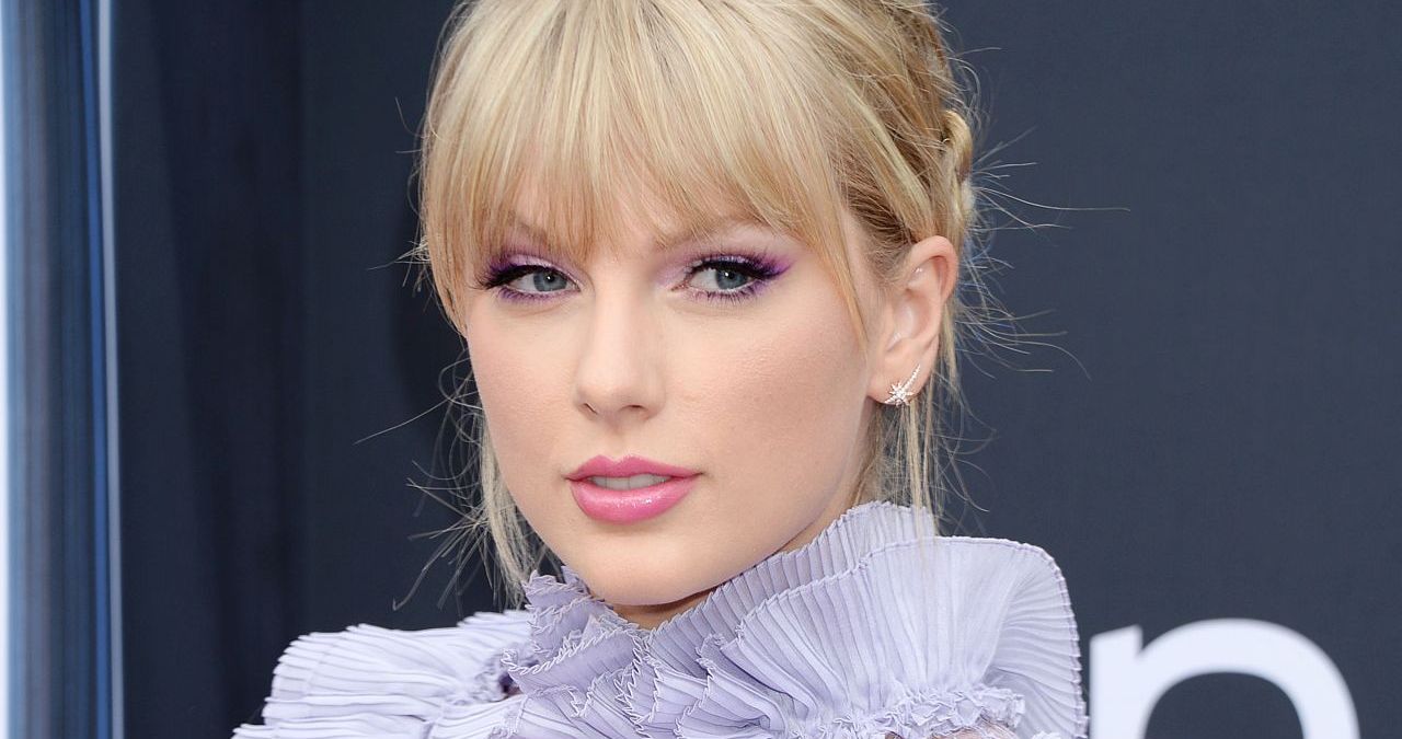 Taylor Swift Looks Set To Smash Michael Jackson’s AMA Record