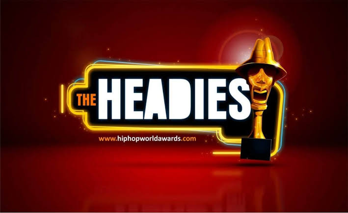 Reminisce & Nancy Isime to Host #Headies2019