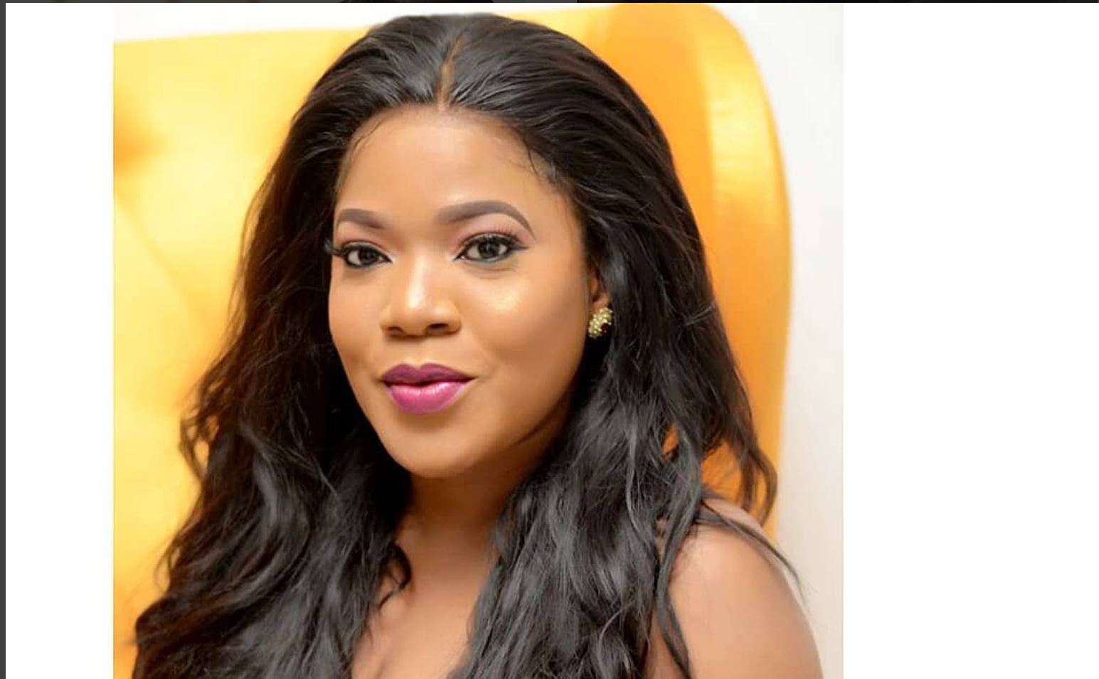 Actress Toyin Abraham Unveils New Brand To Help Women With Fertility Issues