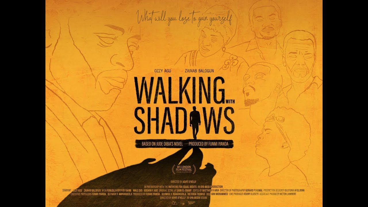 Check Out “Walking With Shadows”, New Film Dissects Anti-Gay Stigma In Nigeria