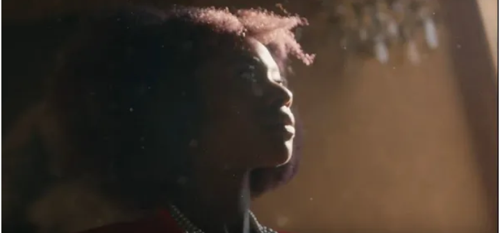 Check out Intriguing South African Documentary, “Womanhood”