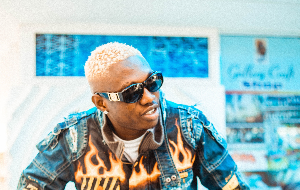 Zlatan Unveils Cover Art & Tracklist for “ZANKU” Album