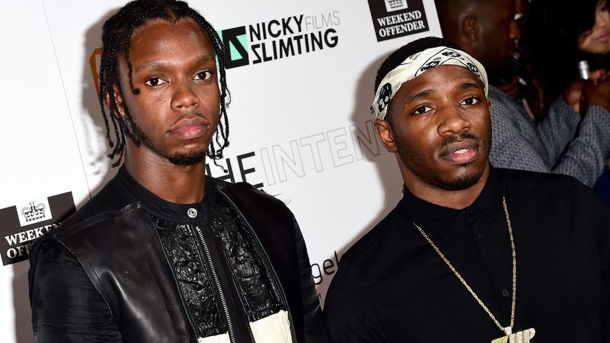 Krept & Konan Tease Forthcoming Album With Wizkid Collaboration On “G Love”
