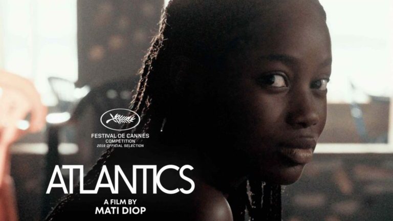 Senegalese Filmmaker, Mati Diop, Unveils Trailer For Upcoming Movie, “Atlantics”