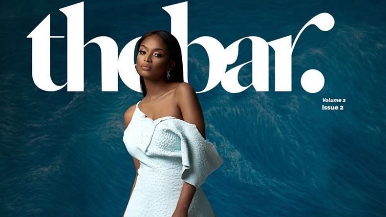 It Takes A Long Time To Become An Overnight Success – Ayanda Thabethe