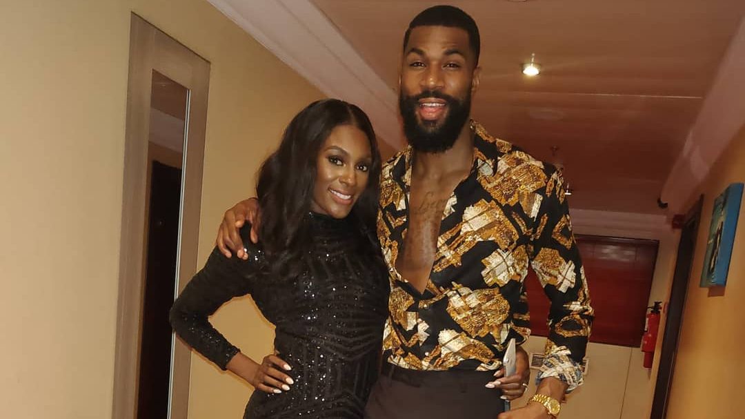 #BBNaija: Mike Talks About Why He Didn’t Cheat On His Wife