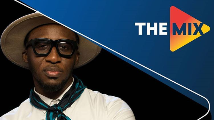 I Never Knew I’ll Be A Musician – Bez Idakula