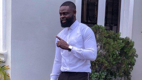 BBNaija: Fans Blast Yomi Casual For Shading Mike