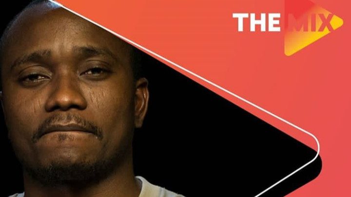 Music Allows Me Express Myself – Brymo