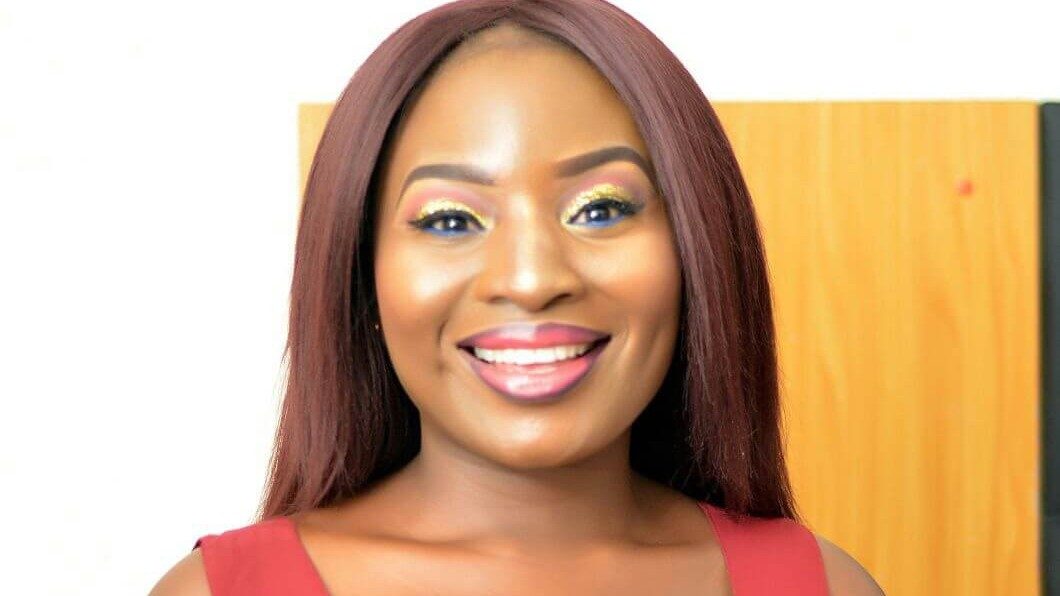 Actress Bose Oladimeji Quits Marriage Due To Domestic Violence