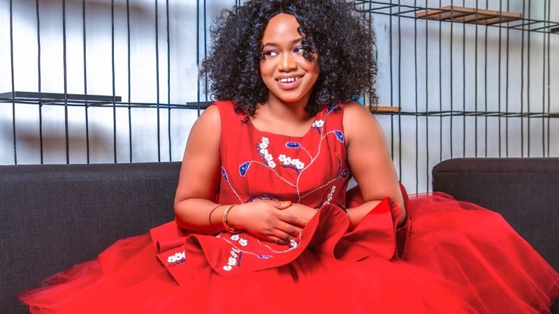 Mary Edoro & Elpis Megalio Collaborate For Capsule Collection Tagged “LagosCity Chic”