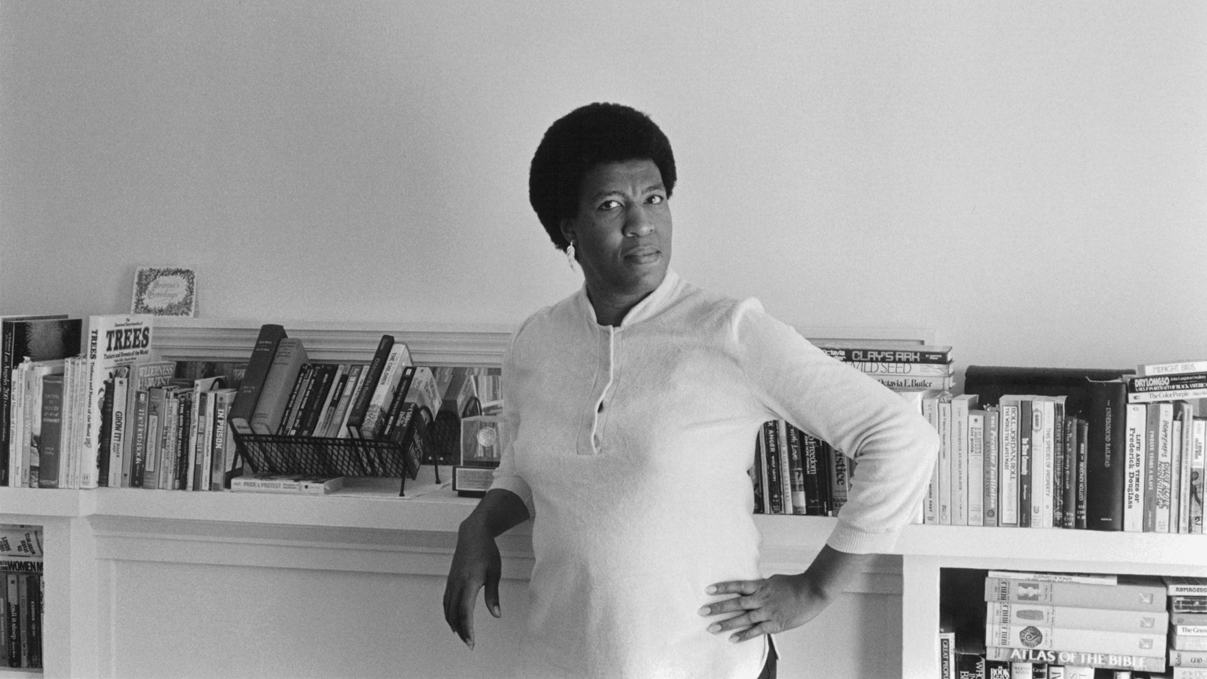Twenty Five Powerful Quotes By Octavia E. Butler