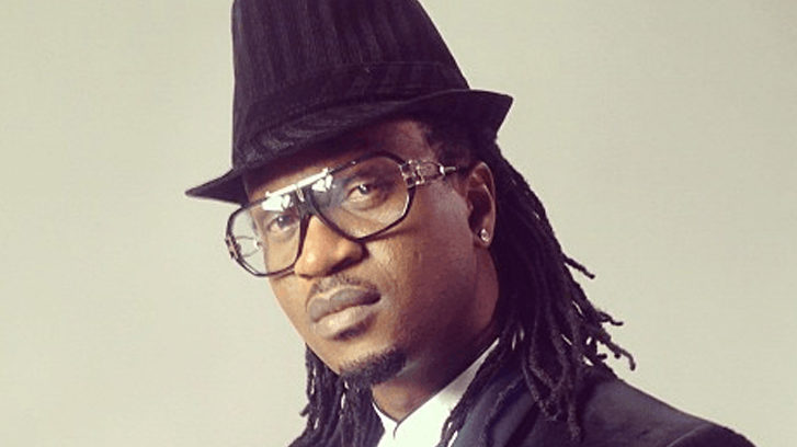 Paul Okoye Frowns At Modern Musicians Who Promote Smoking In Music Videos