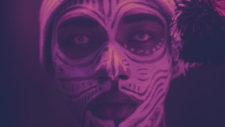 Nnamdi Kanaga Releases Trailer For Thrilling New Movie, “Talisman”