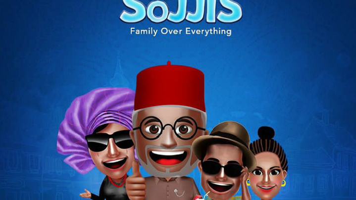Watch Episode 2 Of Brand New Web-Series, “The Sojjis”