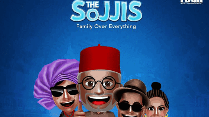 Watch Episode 6 Of Web-Series, “The Sojjis”