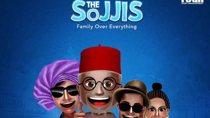 Watch Episode 3 Of Brand New Web-Series, “The Sojjis”