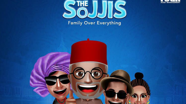 Checkout Brand New Web Series, “The Sojjis”, Starring Keppy Ekpeyong, Tobi Bakre, Ireti Doyle & Others