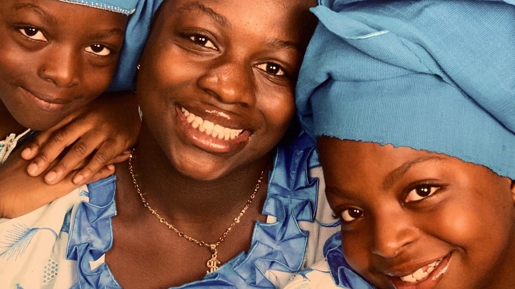 Tolu Oye Talks Culture Shock & Love For Nigeria In New Vogue Magazine Feature