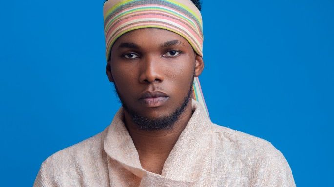 Victor AD Reveals How Hardship Prepared Him For Stardom