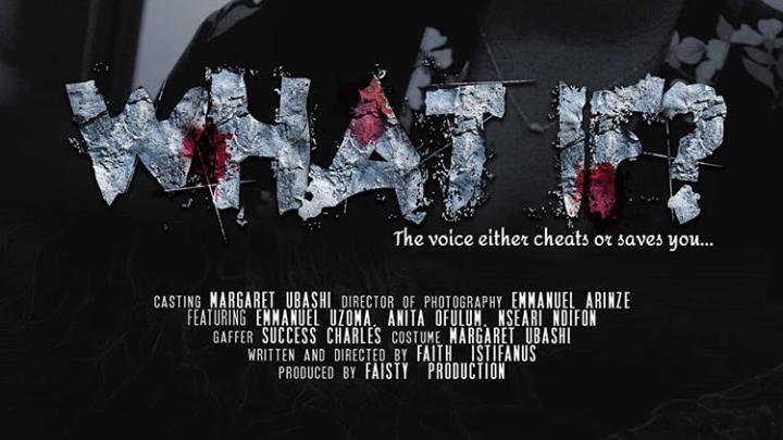 Checkout Trailer For New Short Film On Depression & Suicide, “What If?”