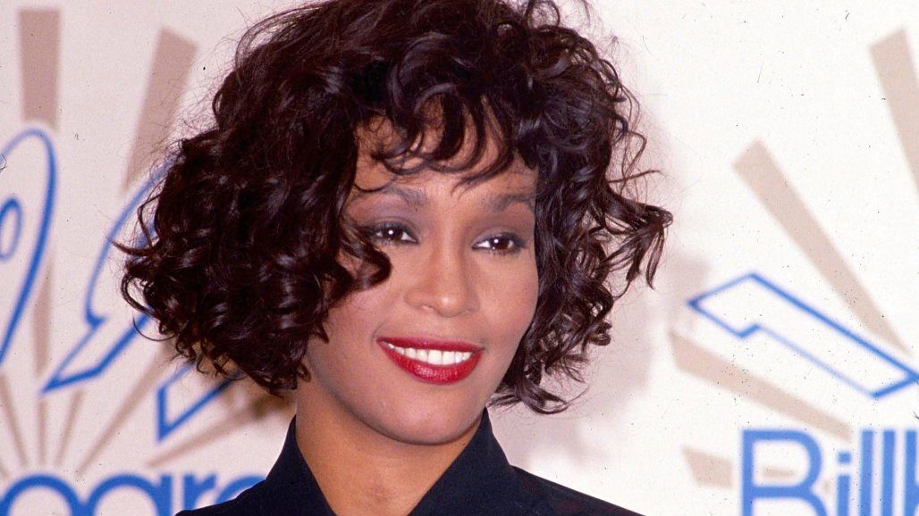 Whitney Houston, Notorious B.I.G, Others Make Nominee List for Rock & Roll Hall of Fame