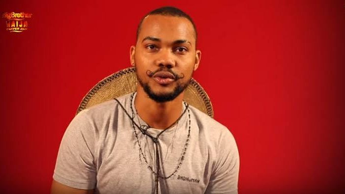 Former BBNaija Housemate, Joe, Pens Emotional Note As He Loses Dad
