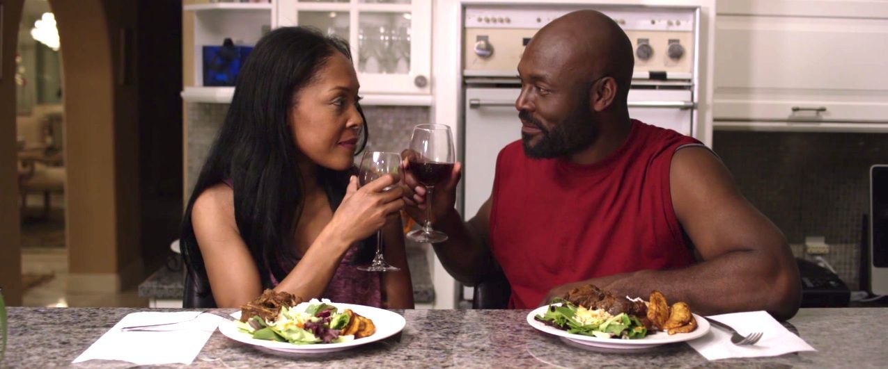 Here’s Why Nnegest Likké’s New Romantic Movie, “Everything But A Man” Is A Must-Watch