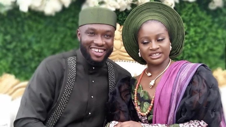 Emmanuel Ikubese Officially Bids Goodbye To Bachelorhood!