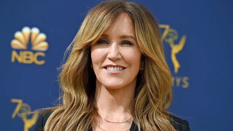 Desperate Housewives Star, Felicity Huffman, Released From Prison