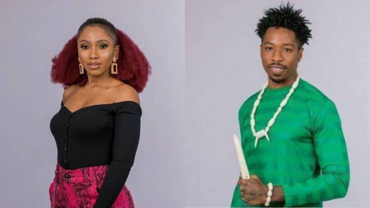 My Millions Won’t Stop My Relationship With Ike- Mercy, BBNaija Winner