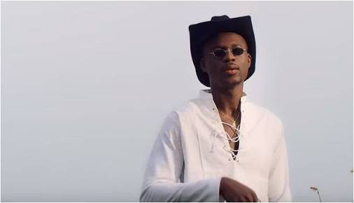 Joey B Releases Visuals For BOJ Collaboration, “No Waste Time”