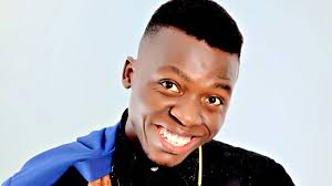 Comedian Akpororo Acquires New SUV Whip, Shows Off In Grand Style