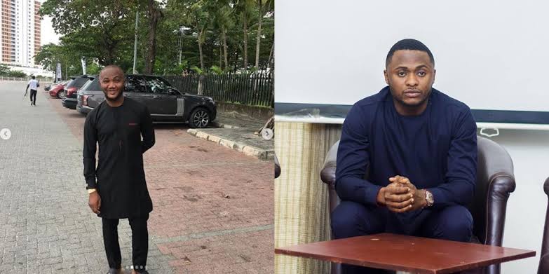 “Ubi Franklin Slapped Me For Making A Joke About Him”- Omini Aho