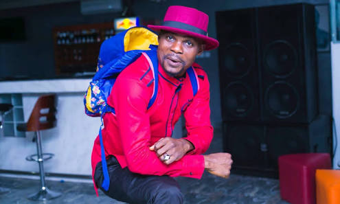 I Didn’t Take A Break From Acting– Baba Ijesha