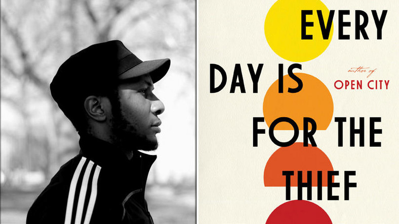 #BookReview: Every Day Is For The Thief By Teju Cole