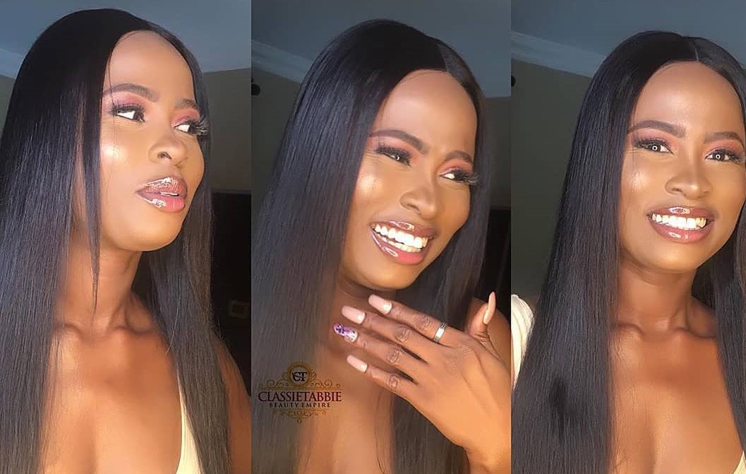 BBNaija’s Ella Quits Music for Lack of Funds