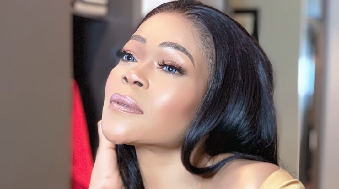 Shaffy Bello: I Don’t Regret Leaving America For Nigeria