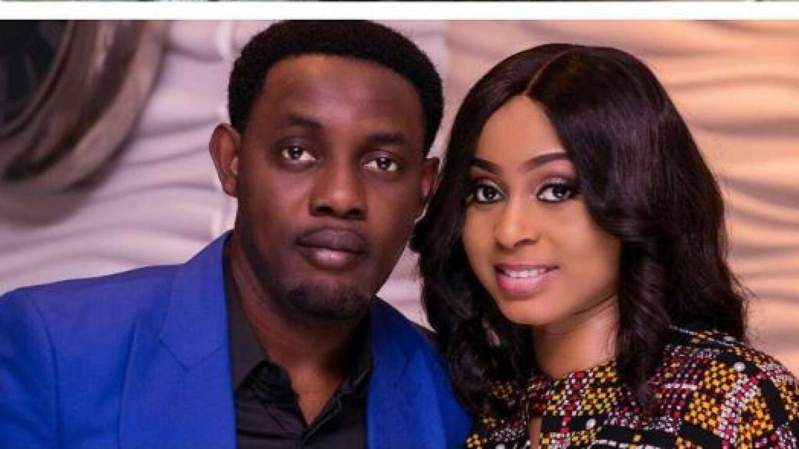 A.Y Makun and Wife Celebrate Eleventh Wedding Anniversary