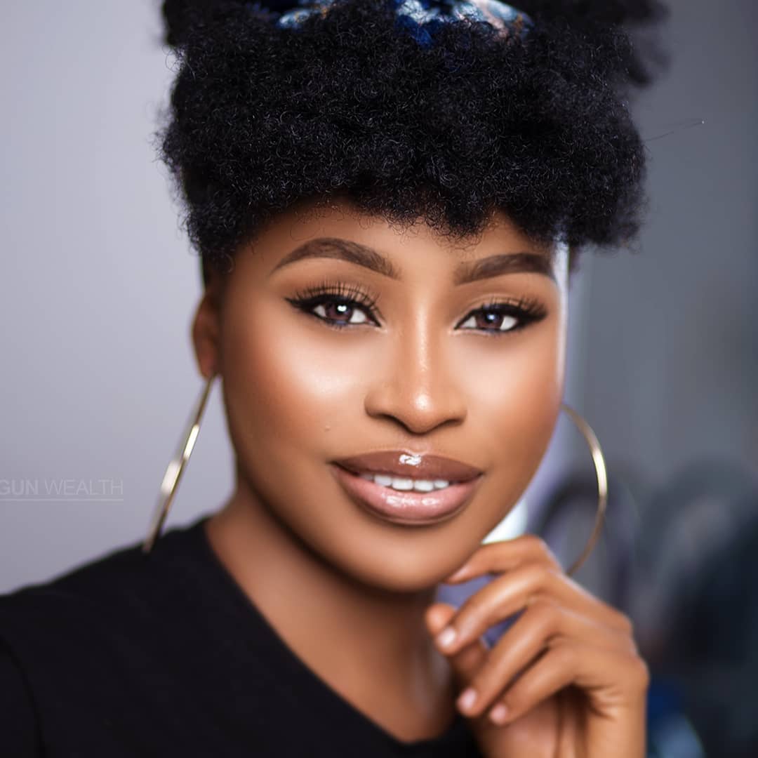 Nollywood Actress Padita Agu Opens up on Failed Marriage